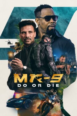 MR-9: Do or Die 2023 Dual Audio Hindi-English 480p 720p 1080p