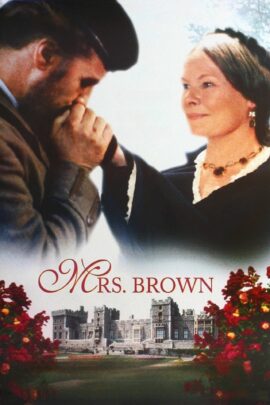 Mrs Brown 1997 Dual Audio Hindi-English 480p 720p 1080p