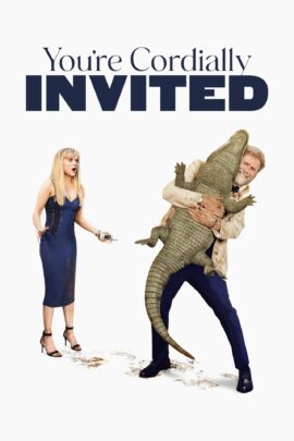 You're Cordially Invited 2025 Dual Audio Hindi-English 480p 720p 1080p