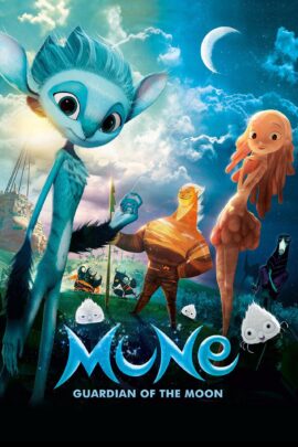 Mune: Guardian of the Moon 2015 English 480p 720p 1080p