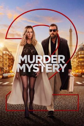 Murder Mystery 2 2023 Dual Audio Hindi-English 480p 720p 1080p