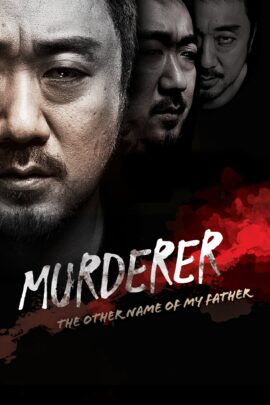 Murderer 2014 Dual Audio Hindi-Korean 480p 720p 1080p