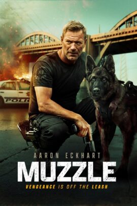 Muzzle 2023 Dual Audio Hindi-English 480p 720p 1080p