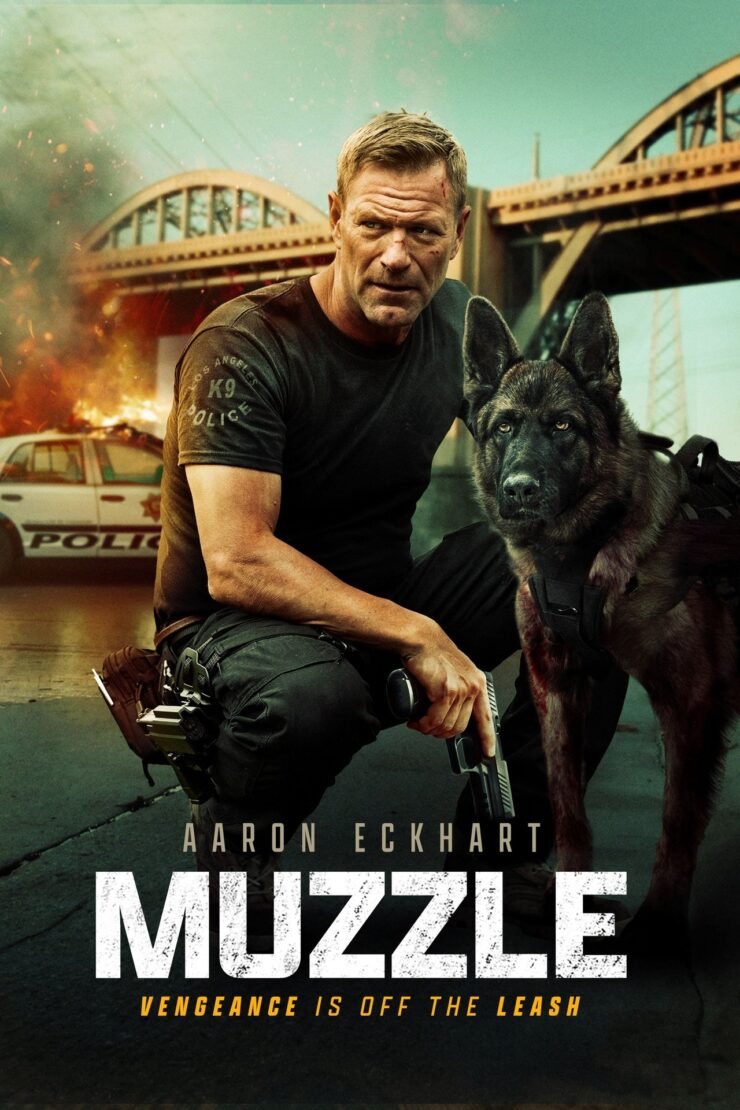 Muzzle 2023 Dual Audio Hindi-English 480p 720p 1080p