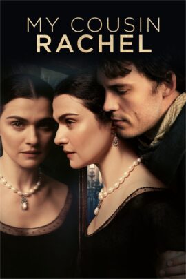 My Cousin Rachel 2017 Dual Audio Hindi-English 480p 720p 1080p