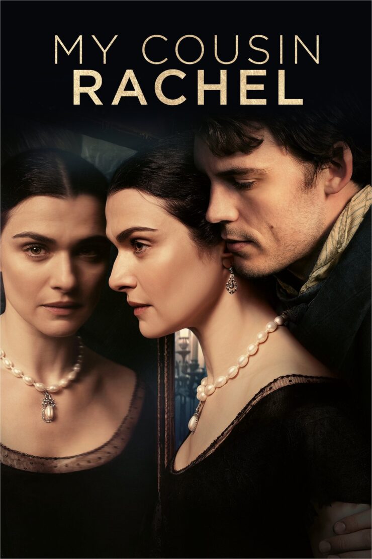 My Cousin Rachel 2017 Dual Audio Hindi-English 480p 720p 1080p
