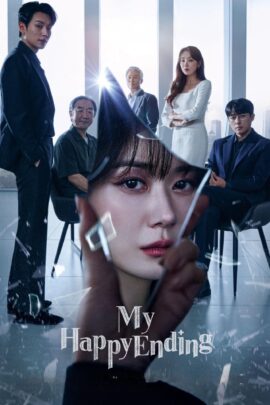 My Happy Ending Season 1 Korean With Hindi Subtitle 720p 1080p