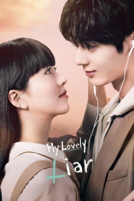 My Lovely Liar Season 1 Korean With Hindi Subtitle 720p 1080p