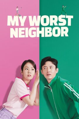 My Worst Neighbor 2023 Korean 480p 720p 1080p
