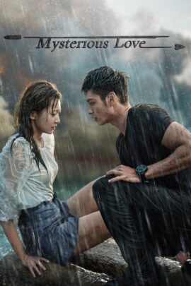 Mysterious Love Season 1 Dual Audio Hindi-Chinese 480p 720p 1080p