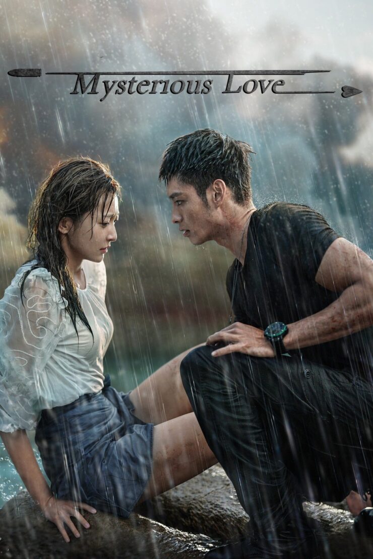Mysterious Love Season 1 Dual Audio Hindi-Chinese 480p 720p 1080p