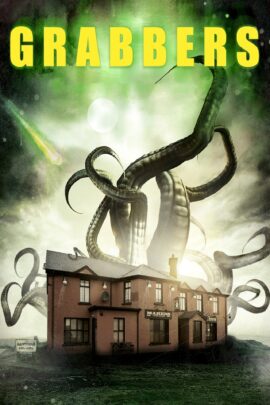 Grabbers 2012 Dual Audio Hindi-English 480p 720p 1080p