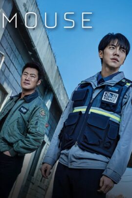 Mouse Season 1 Korean With Hindi Subtitle 720p 1080p