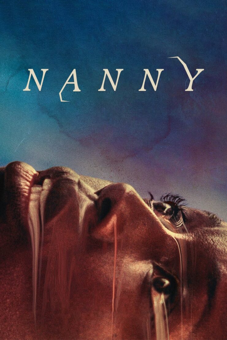 Nanny 2022 Dual Audio Hindi-English 480p 720p 1080p