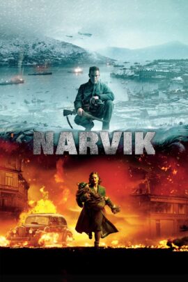 Narvik 2022 Dual Audio Hindi-English 480p 720p 1080p