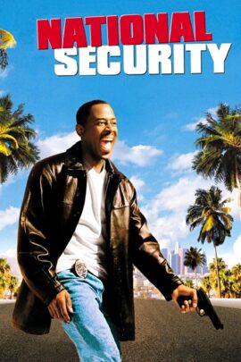 National Security 2003 Dual Audio Hindi-English 480p 720p 1080p