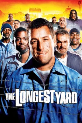 The Longest Yard 2005 Dual Audio Hindi-English 480p 720p 1080p