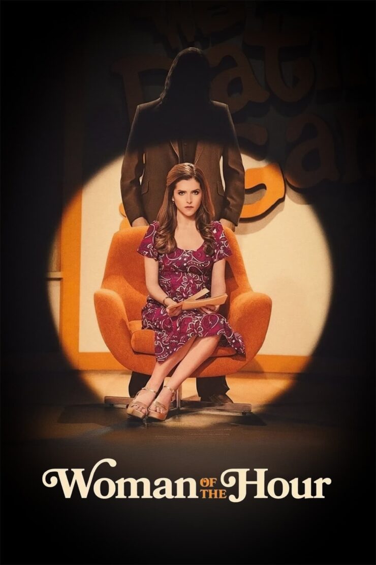 Woman of the Hour 2024 Dual Audio Hindi-English 480p 720p 1080p