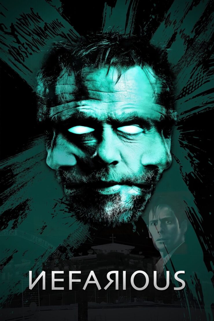 Nefarious 2023 Dual Audio Hindi-English 480p 720p 1080p