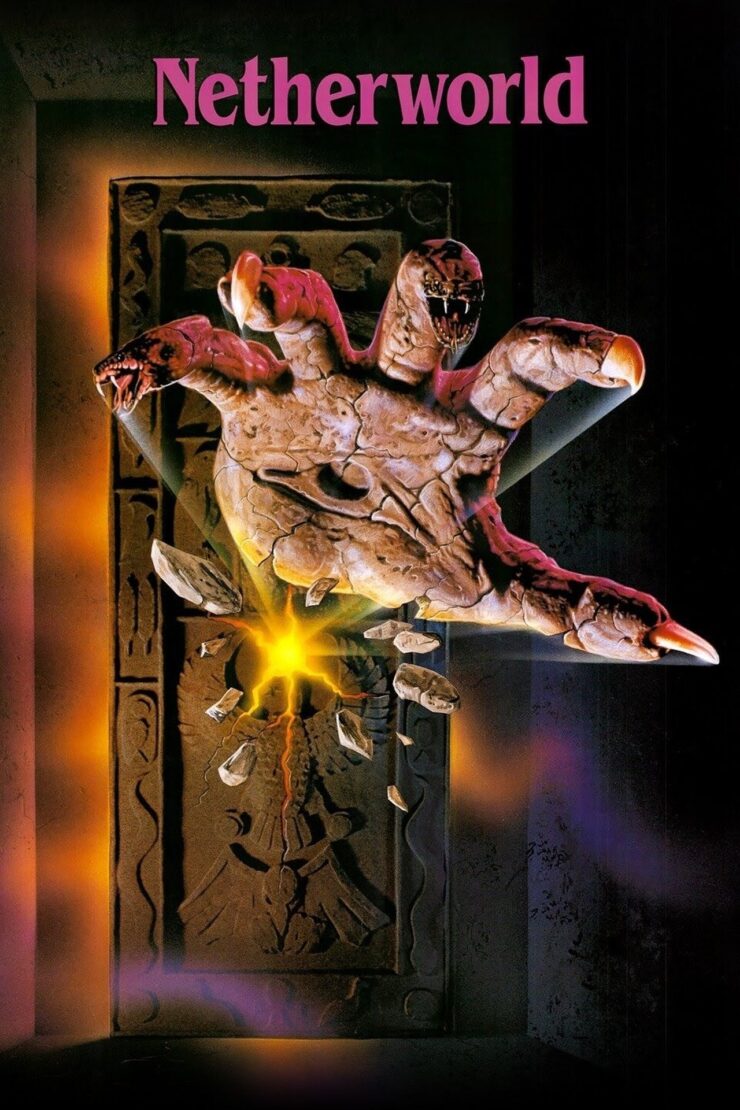 Netherworld 1992 Dual Audio Hindi-English 480p 720p 1080p