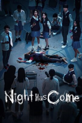 Night Has Come Season 1 Korean With Hindi Subtitle 720p 1080p