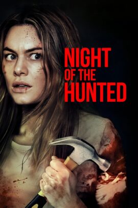 Night of the Hunted 2023 Dual Audio Hindi-English 480p 720p 1080p