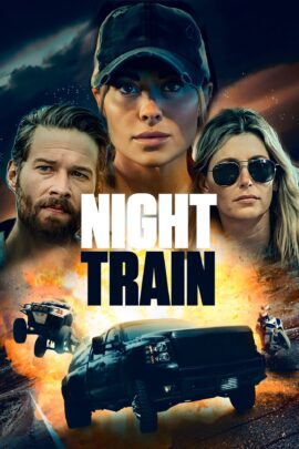 Night Train 2023 English 480p 720p 1080p