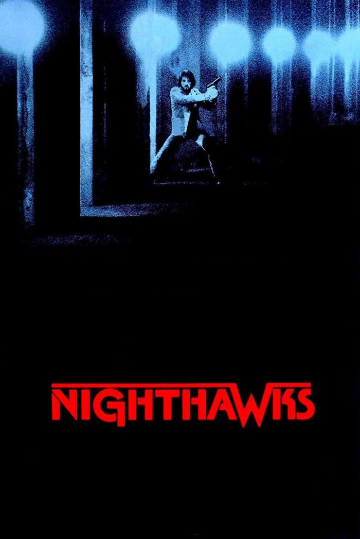 Nighthawks 1981 Dual Audio Hindi-English 480p 720p 1080p
