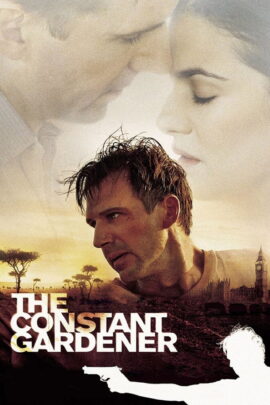 The Constant Gardener 2005 Dual Audio Hindi-English 480p 720p 1080p