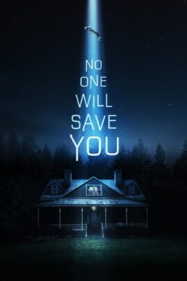 No One Will Save You 2023 English 480p 720p 1080p