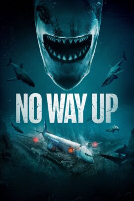 No Way Up 2024 Dual Audio Hindi-English 480p 720p 1080p