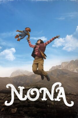 Nona 2020 Indonesian 480p 720p 1080p