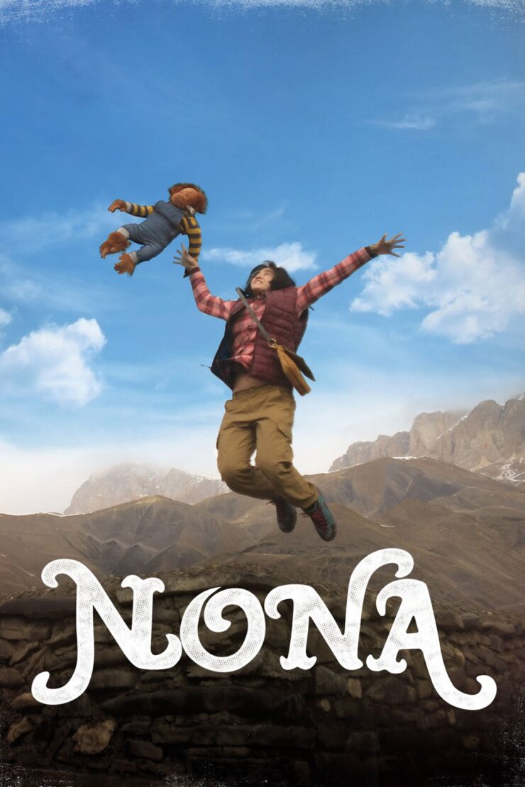 Nona 2020 Indonesian 480p 720p 1080p