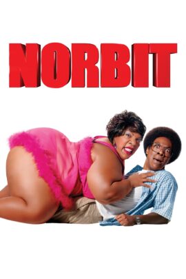 Norbit 2007 Dual Audio Hindi-English 480p 720p 1080p