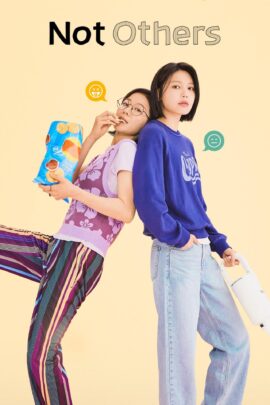 Not Others Season 1 Korean With Hindi Subtitle 720p 1080p