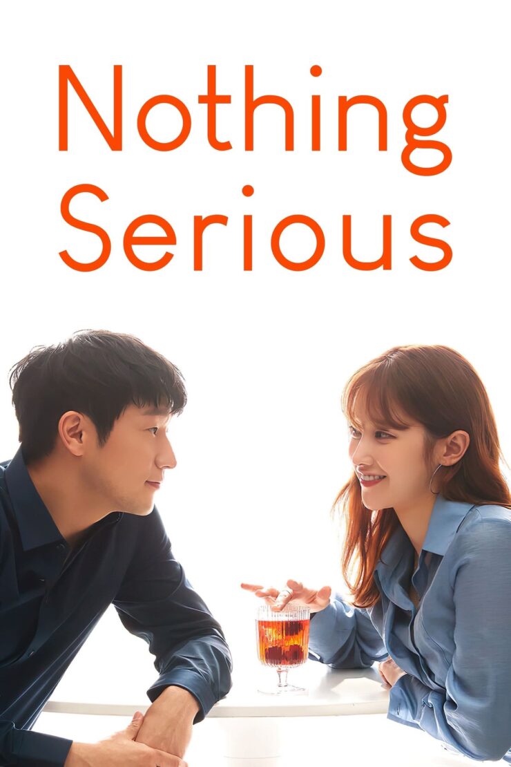 Nothing Serious 2021 Korean 480p 720p 1080p