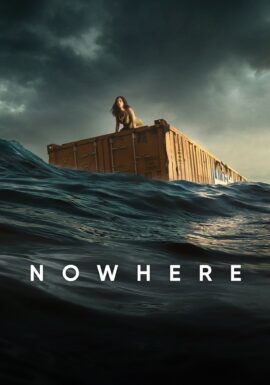 Nowhere 2023 Multi Audio Hindi-English-Spanish 480p 720p 1080p