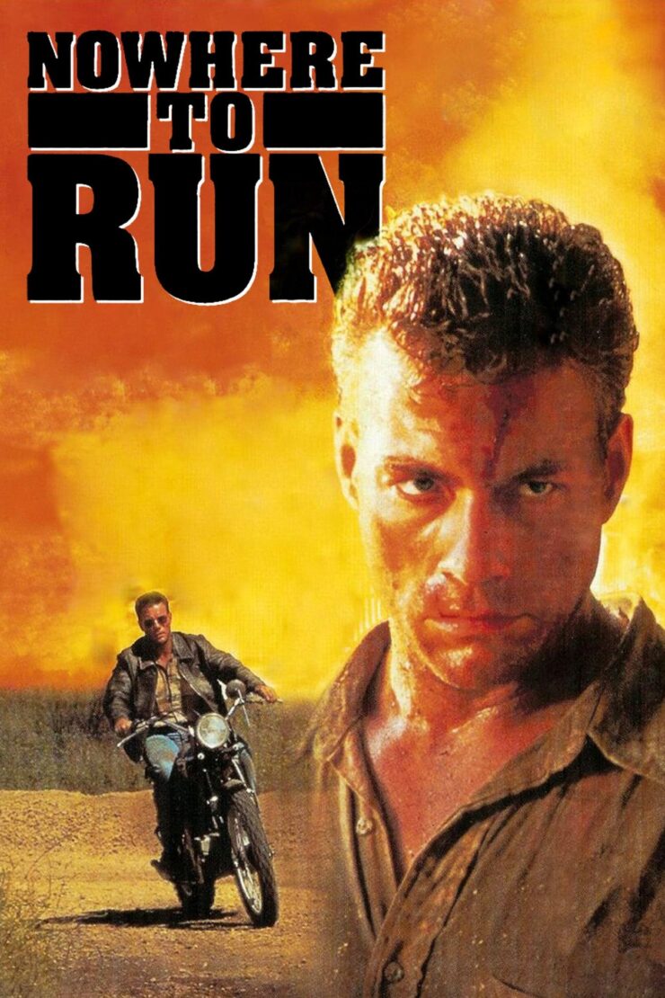 Nowhere to Run 1993 Dual Audio Hindi-English 480p 720p 1080p