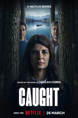 Caught Season 1 Multi Audio Hindi-English-Spanish-Korean 480p 720p 1080p