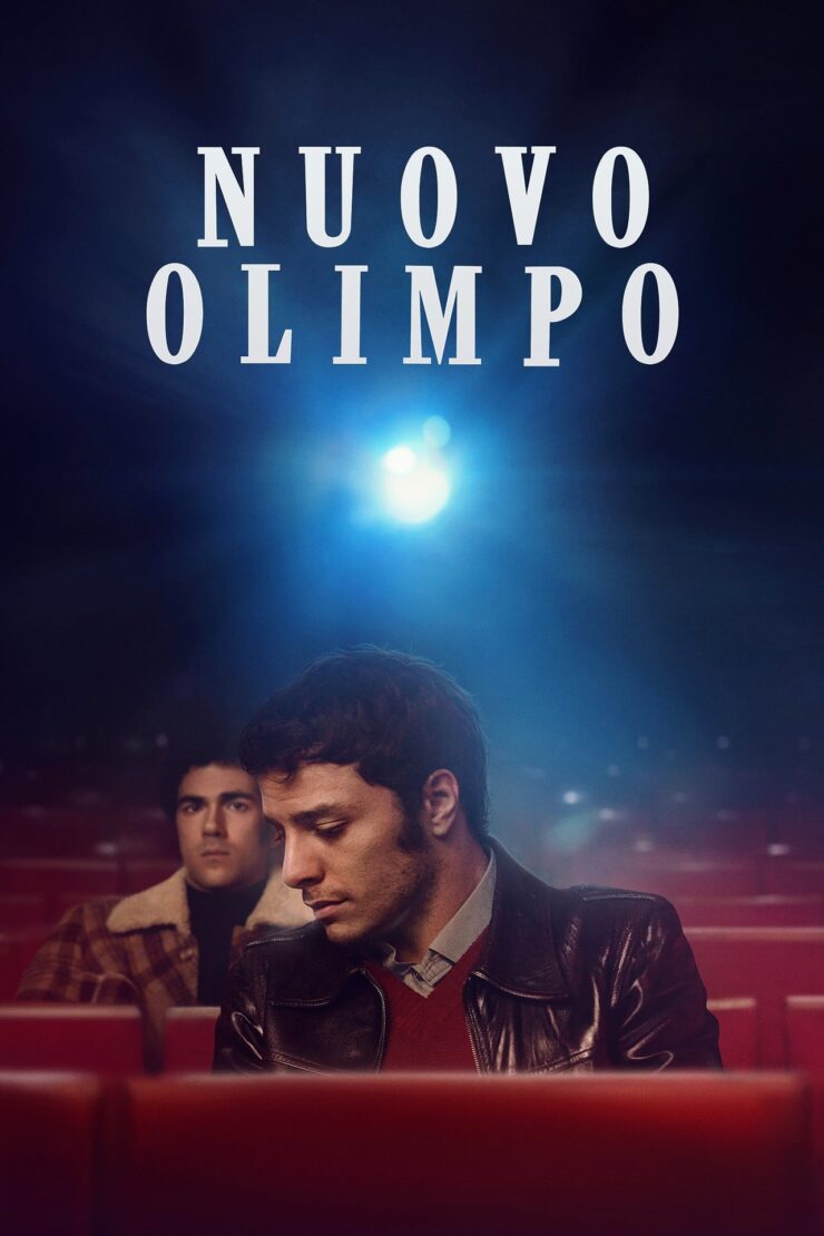 Nuovo Olimpo 2023 Dual Audio Italian-English 480p 720p 1080p