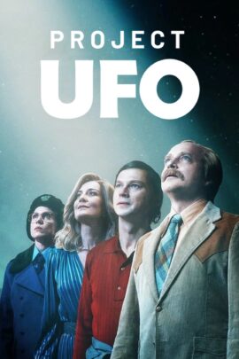 Project UFO Season 1 Dual Audio English-Polish With Hindi Subtitle 720p 1080p