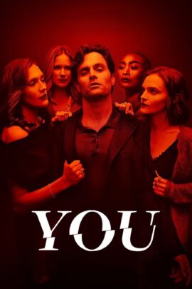 You Season 1-5 Dual Audio Hindi-English With Subtitle 480p 720p 1080p