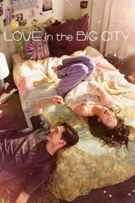 Love in the Big City Season 1 Korean With Hindi Subtitle 720p 1080p