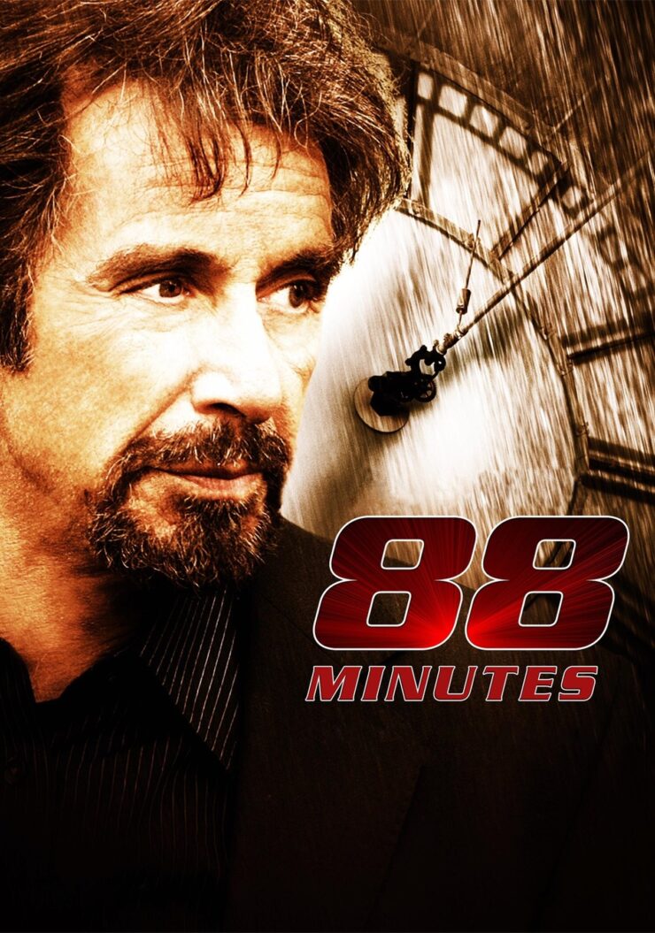88 Minutes 2007 Dual Audio Hindi-English 480p 720p 1080p