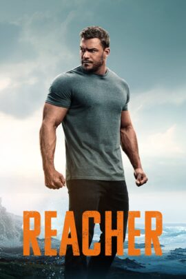 Reacher Season 1-3 Dual Audio Hindi-English With Subtitle 480p 720p 1080p