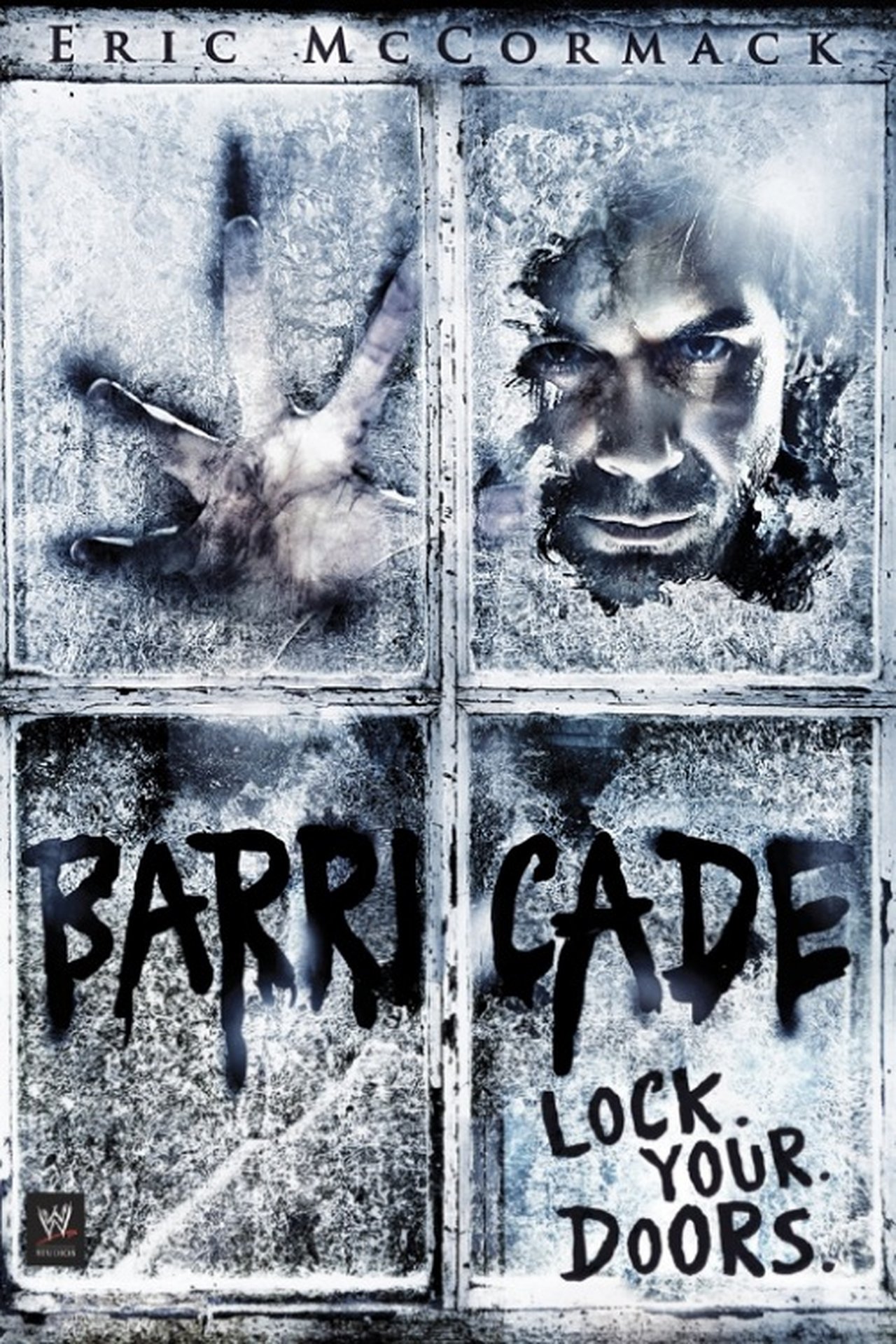 Barricade 2012 Dual Audio Hindi-English 480p 720p 1080p