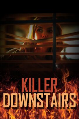 The Killer Downstairs 2019 Dual Audio Hindi-English 480p 720p 1080p