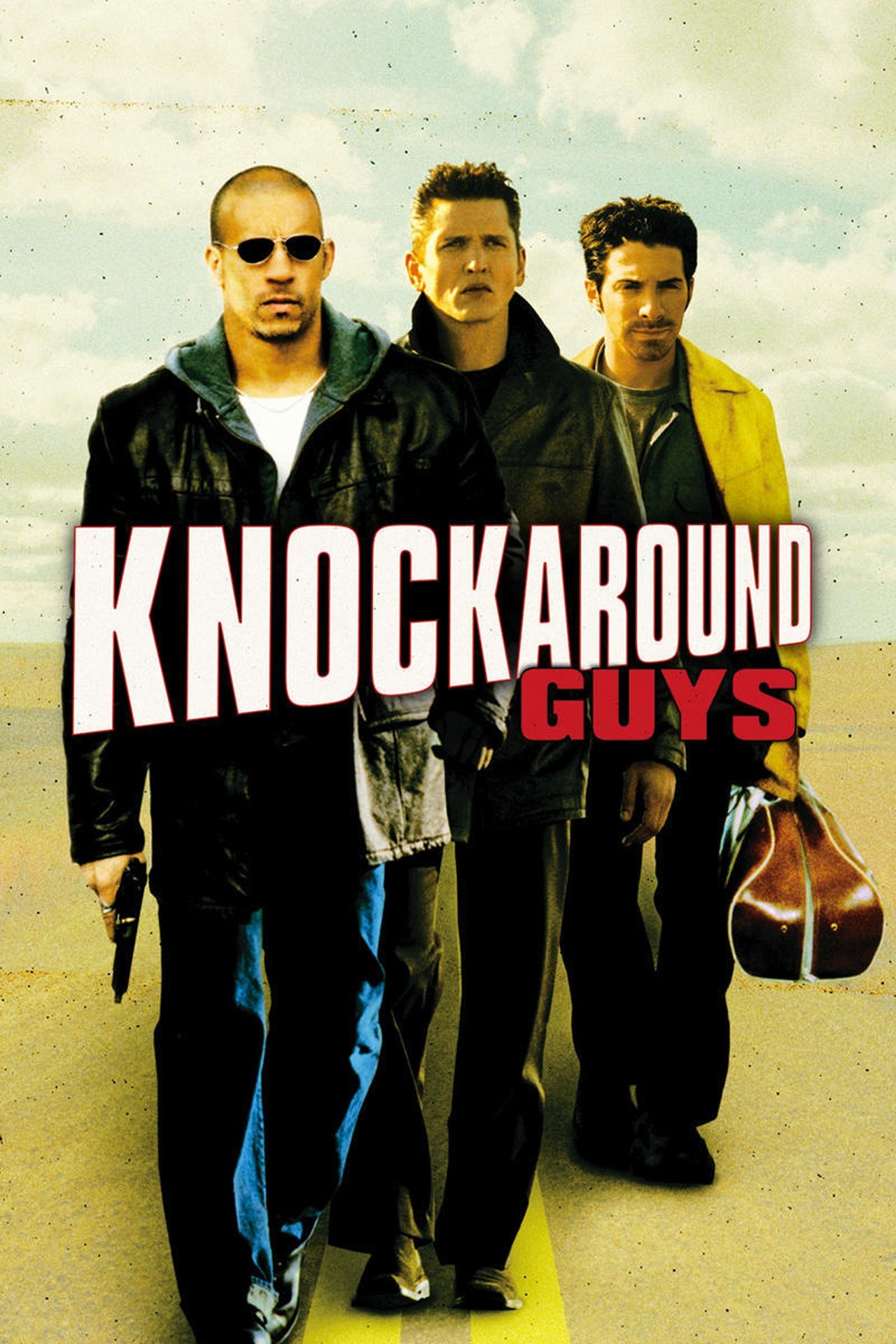 Knockaround Guys 2001 Dual Audio Hindi-English 480p 720p 1080p