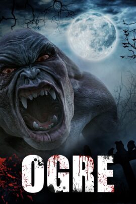 Ogre 2008 Dual Audio Hindi-English 480p 720p 1080p