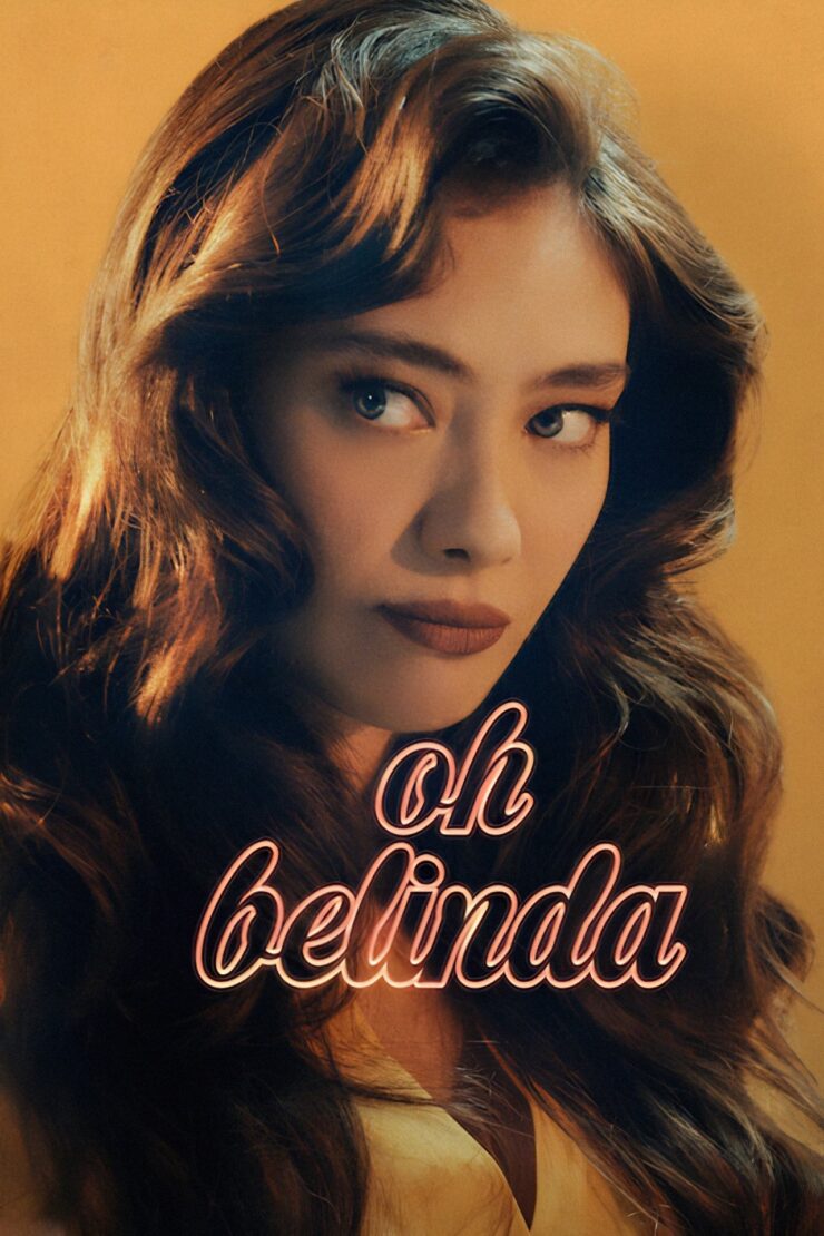 Oh Belinda 2023 Dual Audio English-Turkish 480p 720p 1080p